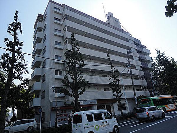 サニーハイム目白台